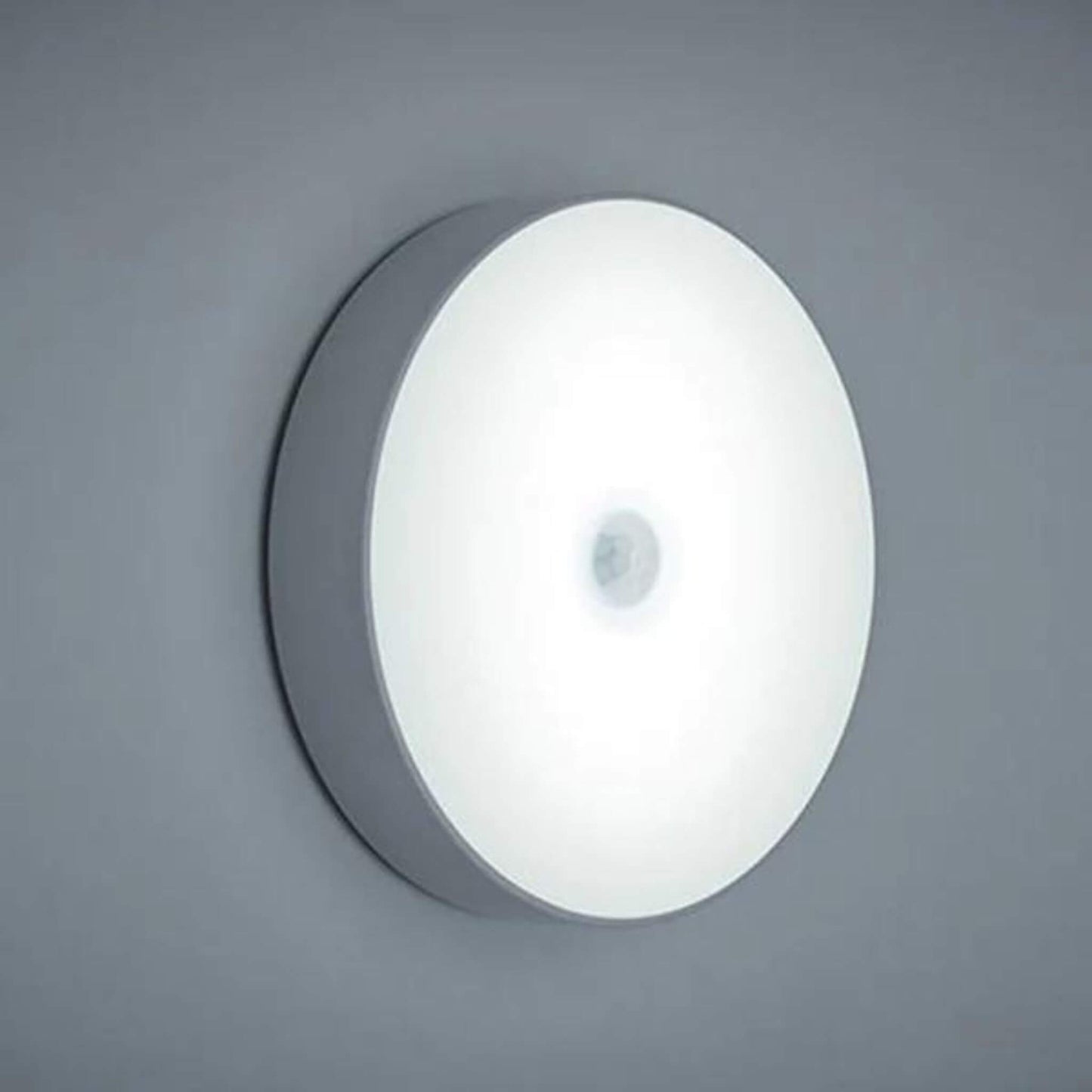 Licht mit Bewegungssensor- Innenräume beleuchten