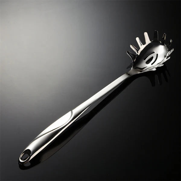 Edelstahl Koch-utensilien