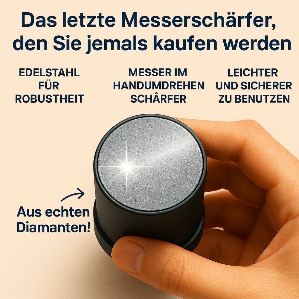 Diamant Rollenschleifer Pro Set
