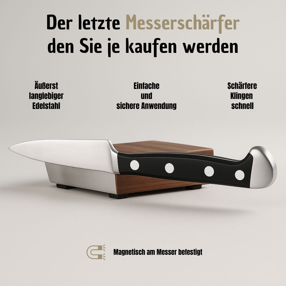 Diamant Rollenschleifer Pro Set