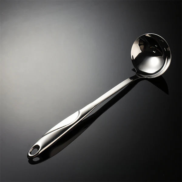 Edelstahl Koch-utensilien