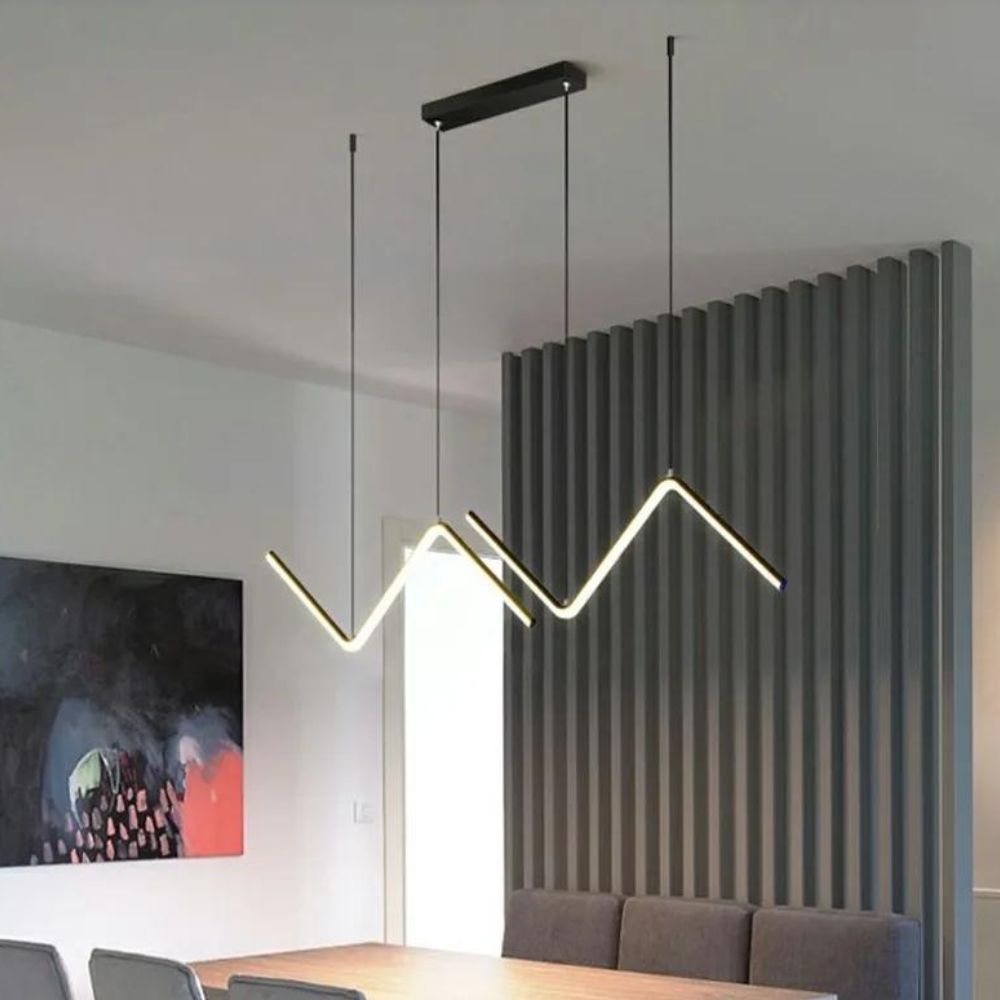 Lustre Modern Pendelleuchte - Minimalist Premium