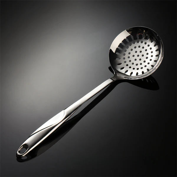 Edelstahl Koch-utensilien