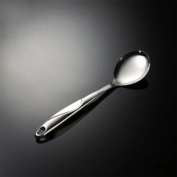 Edelstahl Koch-utensilien