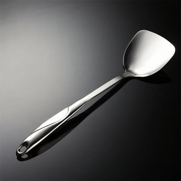 Edelstahl Koch-utensilien