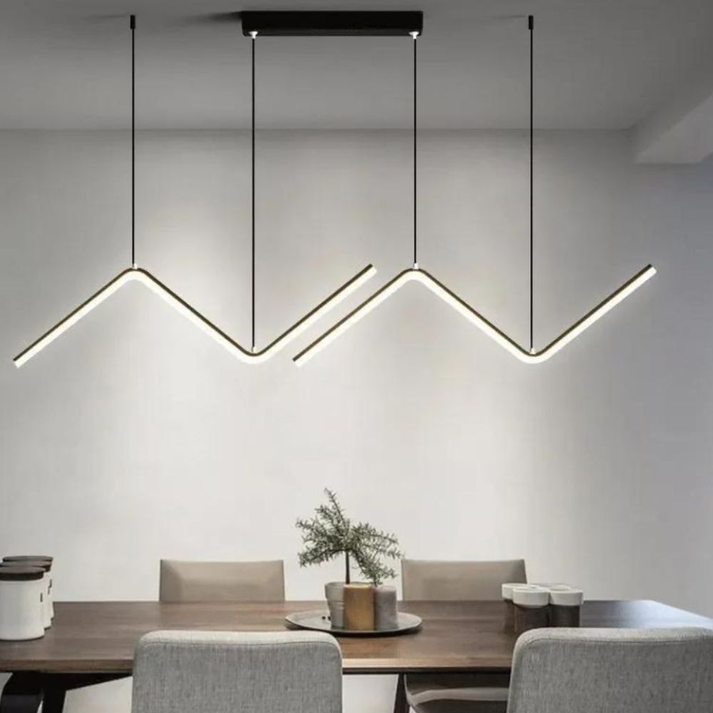 Lustre Modern Pendelleuchte - Minimalist Premium