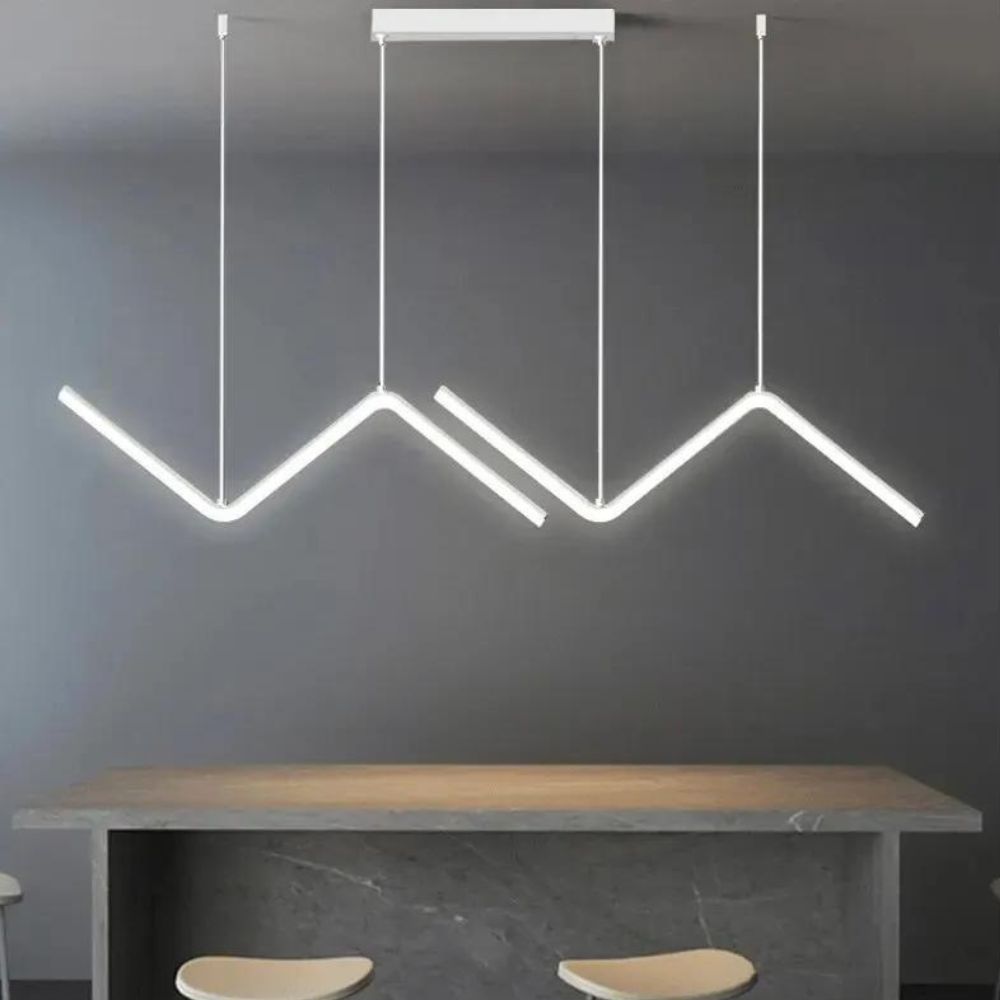 Lustre Modern Pendelleuchte - Minimalist Premium