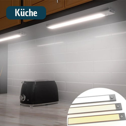 Magnetische Bewegungssensor-Lampe – Swanhaus LED Licht