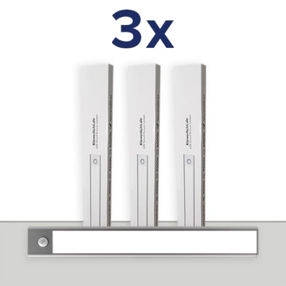 Magnetische Bewegungssensor-Lampe – Swanhaus LED Licht