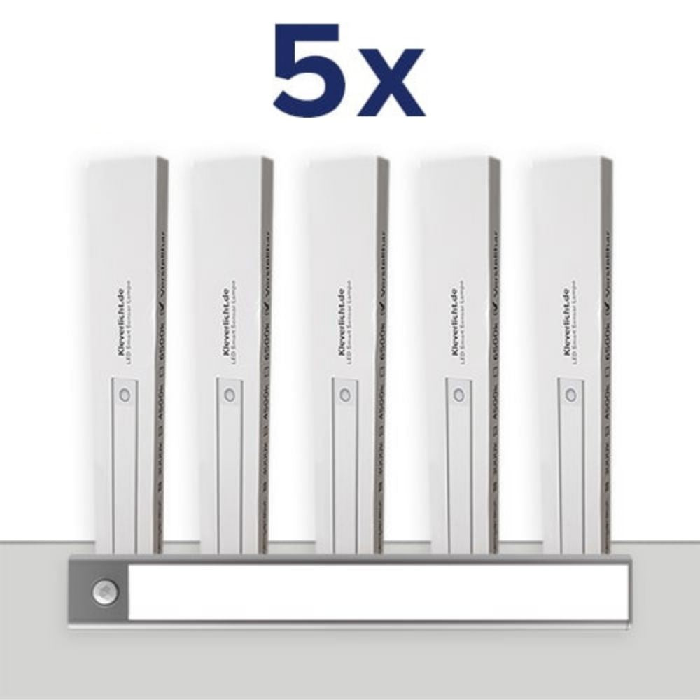 Magnetische Bewegungssensor-Lampe – Swanhaus LED Licht