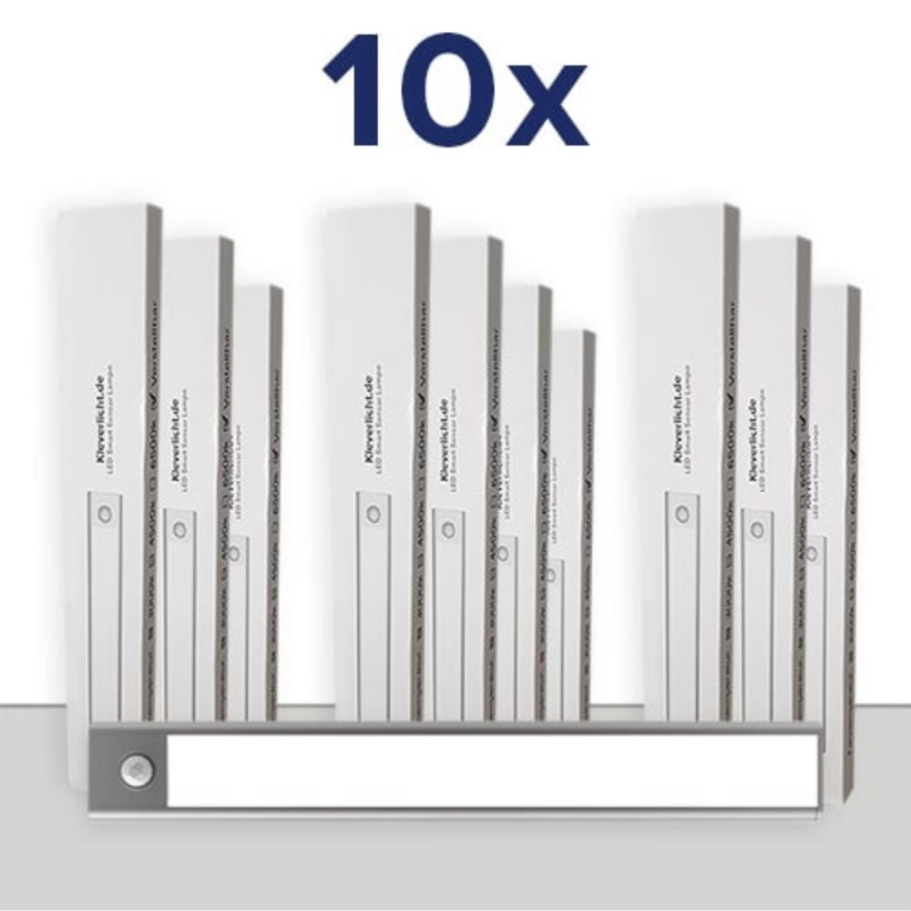 Magnetische Bewegungssensor-Lampe – Swanhaus LED Licht
