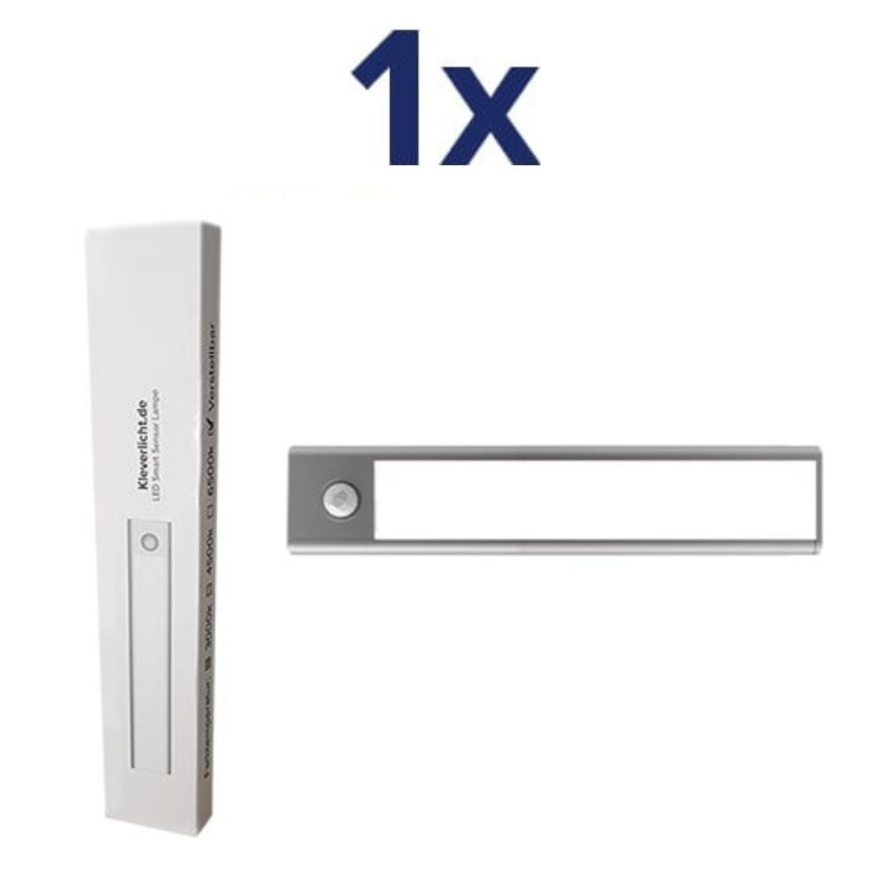 Magnetische Bewegungssensor-Lampe – Swanhaus LED Licht