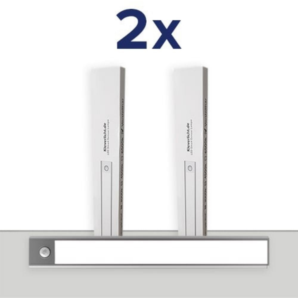 Magnetische Bewegungssensor-Lampe – Swanhaus LED Licht