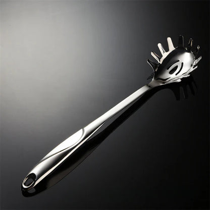 Edelstahl Koch-utensilien