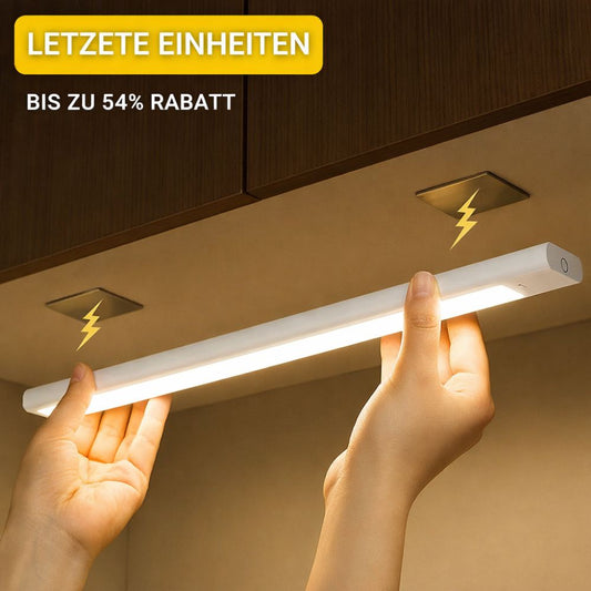 Magnetische Bewegungssensor-Lampe – Swanhaus LED Licht