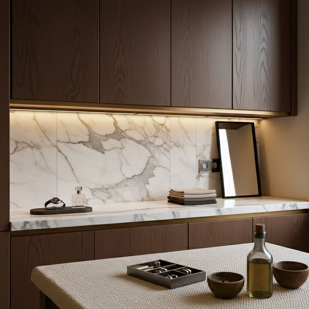 Magnetische Led Sensor-Lampe Swanhaus