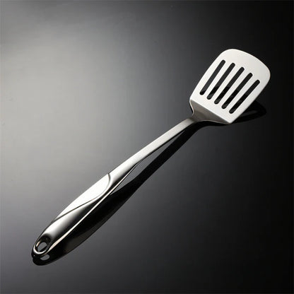 Edelstahl Koch-utensilien