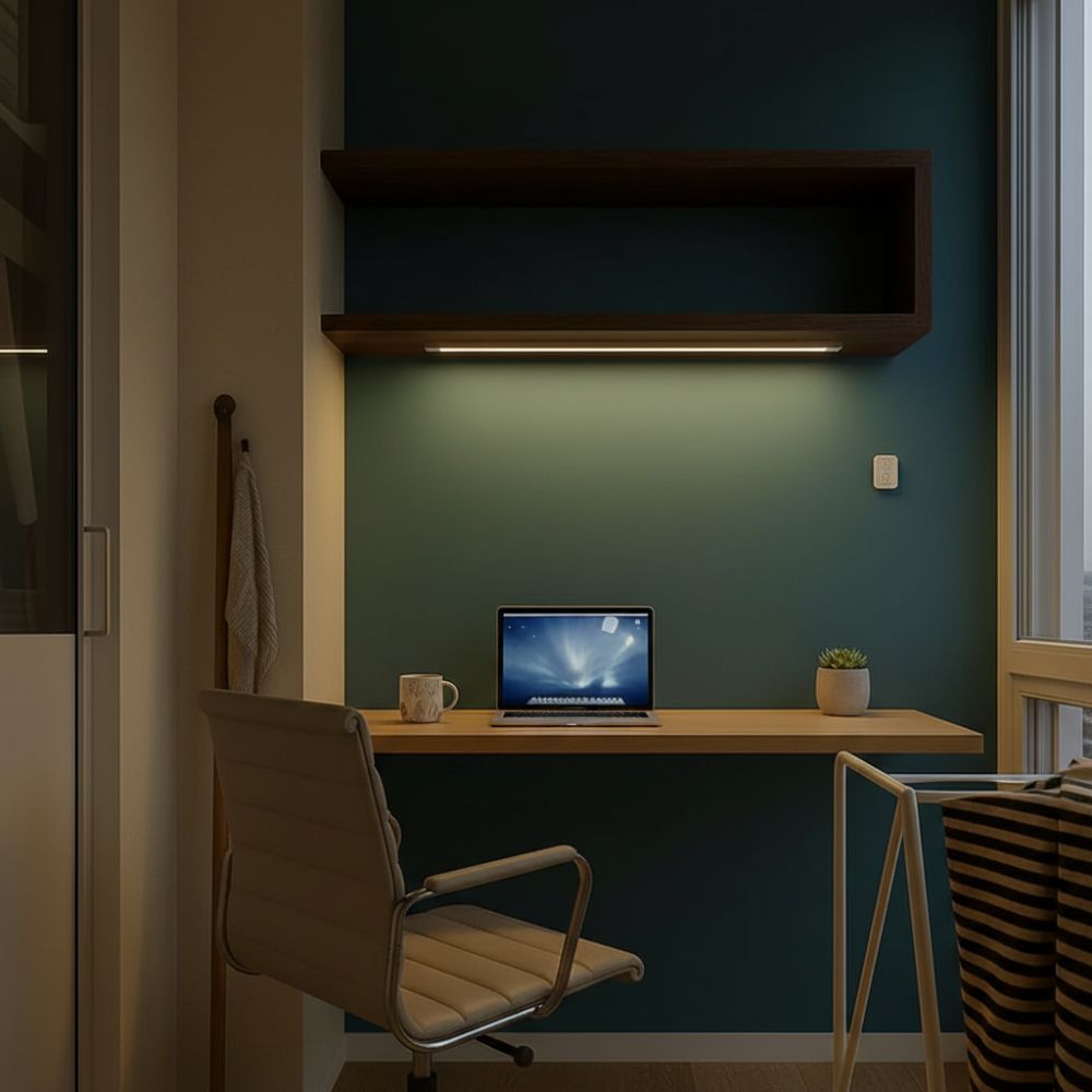 Magnetische Bewegungssensor-Lampe – Swanhaus LED Licht