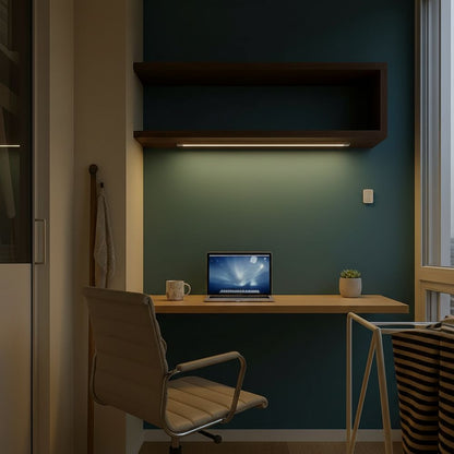Magnetische Bewegungssensor-Lampe – Swanhaus LED Licht
