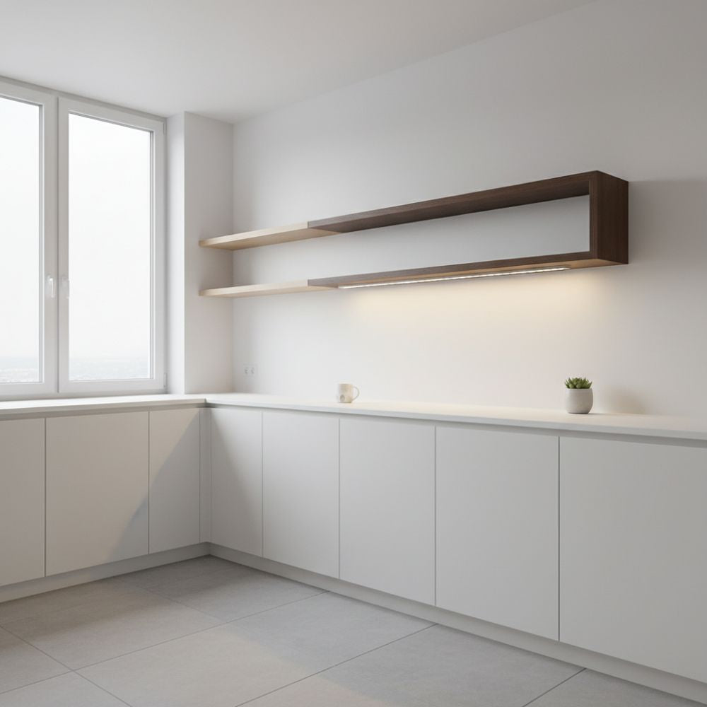 Magnetische Led Sensor-Lampe Swanhaus