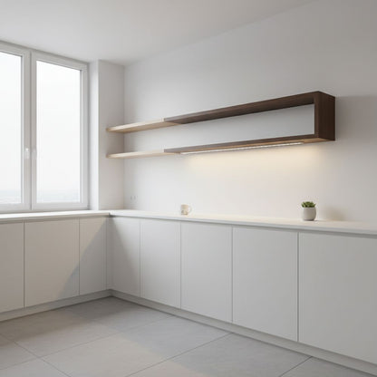 Magnetische Led Sensor-Lampe Swanhaus