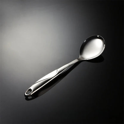 Edelstahl Koch-utensilien