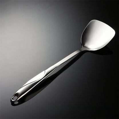 Edelstahl Koch-utensilien