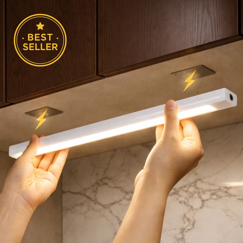 Magnetische Led Sensor-Lampe Swanhaus