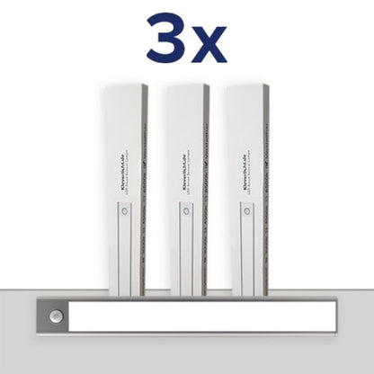 Magnetische Bewegungssensor-Lampe – Swanhaus LED Licht
