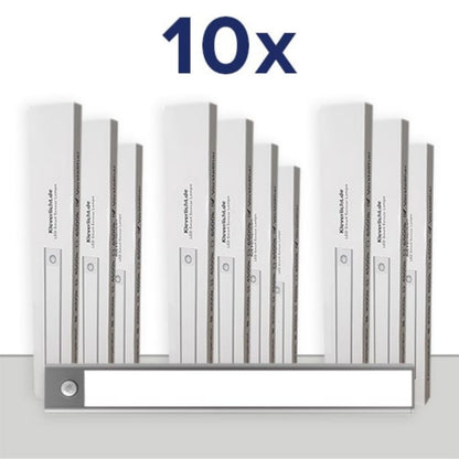Magnetische Bewegungssensor-Lampe – Swanhaus LED Licht